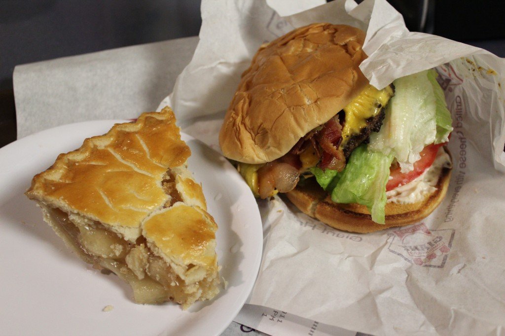 Nations Giant Hamburgers Near Me Where to Find the Biggest Burgers