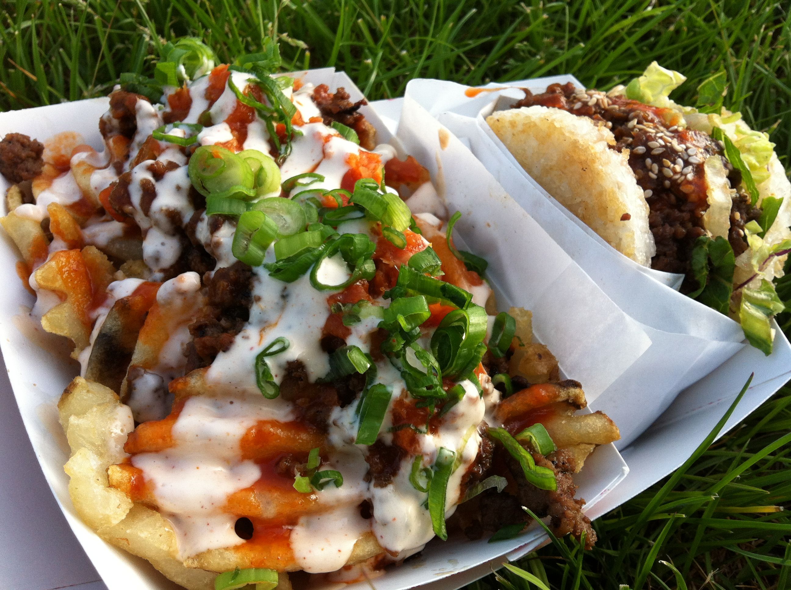 Koja Kitchen The Food Spotlight